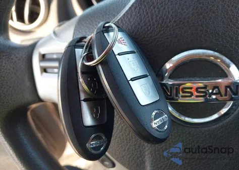 2013 Nissan Rogue Sv из США, поврежденный, VIN JN8AS5MTXDW502294